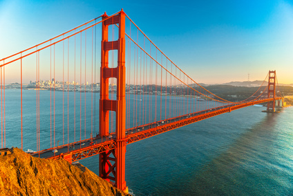Golden Gate sanfran